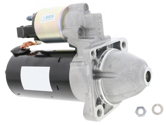 SEG AUTOMOTIVE Starter - 0001.148.015