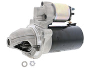 SEG AUTOMOTIVE Starter - 0001.147.424