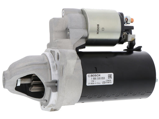 BOSCH Starter - SR-0861-N