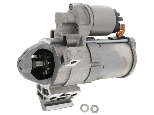 SEG AUTOMOTIVE Starter - 0001.172.608