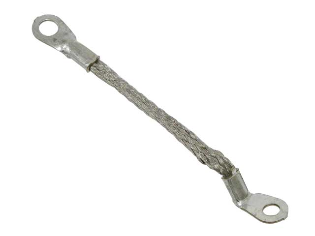 GENUINE BMW Ground Strap - 12-42-1-437-633