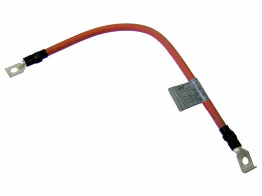 GENUINE BMW Battery Cable - 12-42-1-737-755