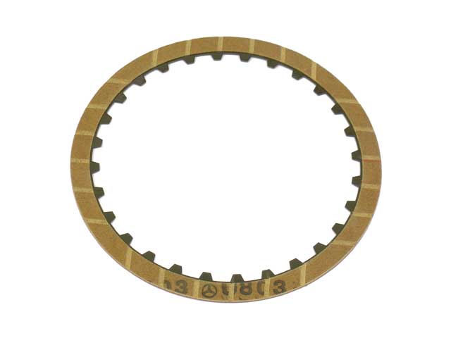 GENUINE MERCEDES Transmission Clutch Disc - A1242720025