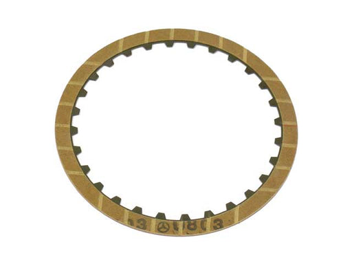 GENUINE MERCEDES Transmission Clutch Disc - A1242720025