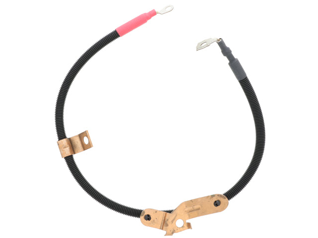 GENUINE MINI Starter Cable - 12-42-7-534-704