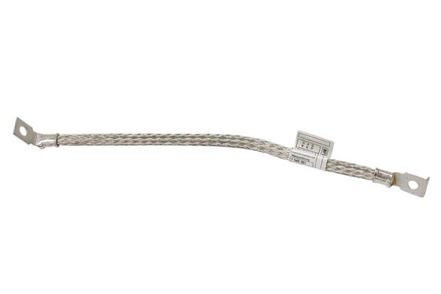 GENUINE BMW Ground Cable - 12-42-7-549-396