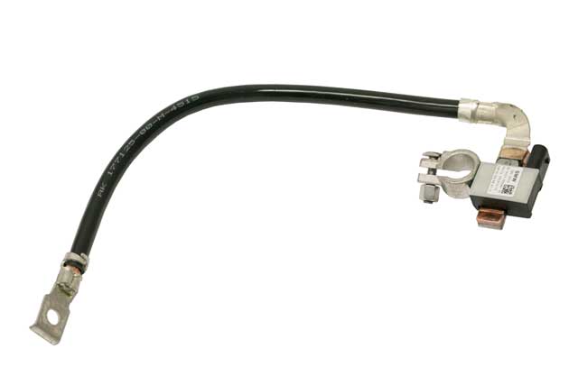 HELLA Battery Cable - 010562901