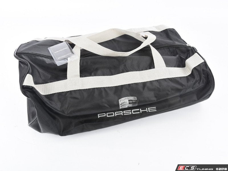 991.2 GT3 Indoor Car Cover