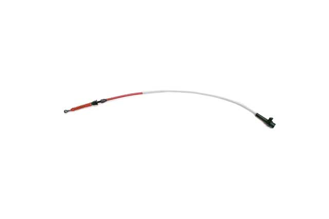 GENUINE MERCEDES Kick-Down Cable - A1243005830