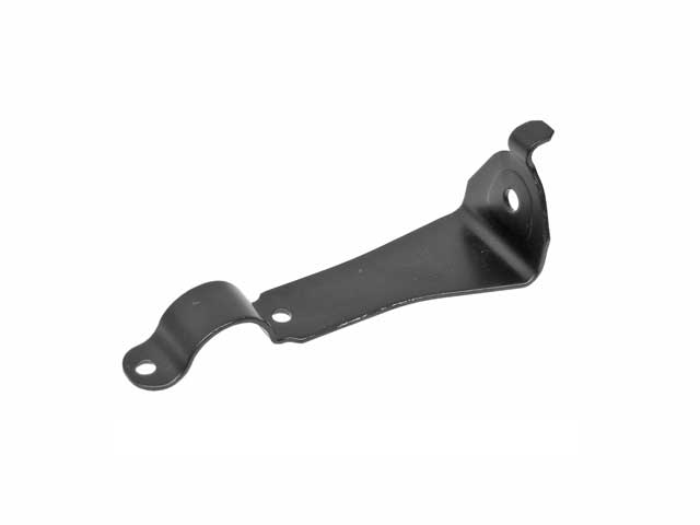 URO PARTS Sway Bar Bracket - 124-323-05-26