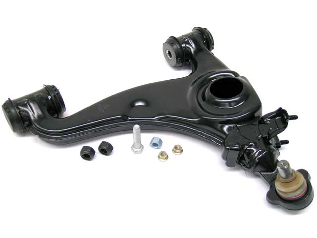 LEMFOERDER Control Arm - 1097402
