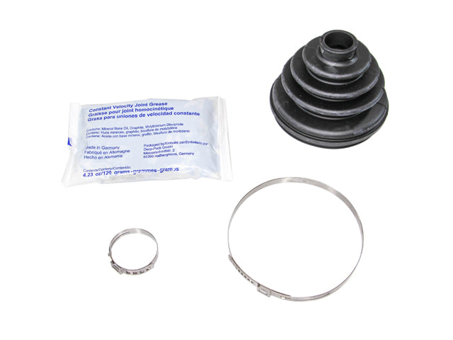 REIN AUTOMOTIVE Axle Boot Kit - BKN0064R