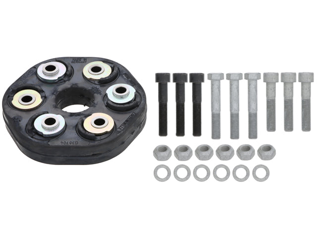 MEYLE HD Flex Disc Kit - 014 152 2111/HD