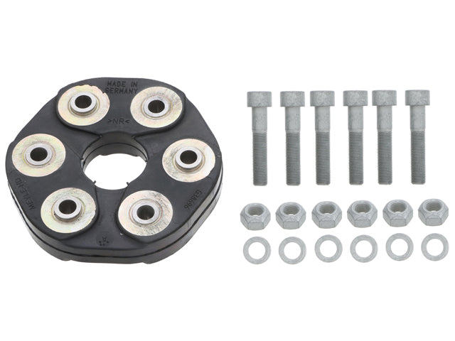 MEYLE HD Flex Disc Kit - 014 152 2103/HD