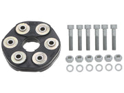 MEYLE HD Flex Disc Kit - 014 152 2103/HD