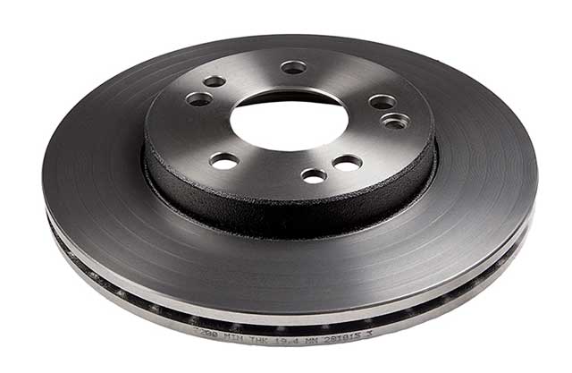 FREMAX PAINTED Brake Disc - BD7200