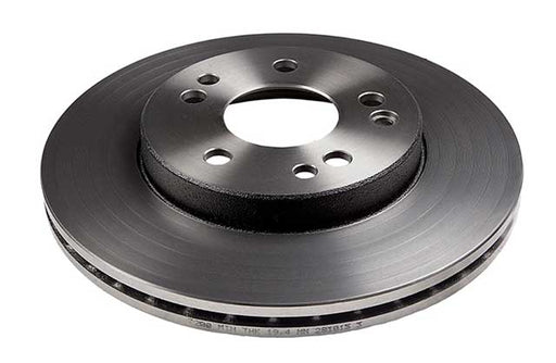FREMAX PAINTED Brake Disc - BD7200