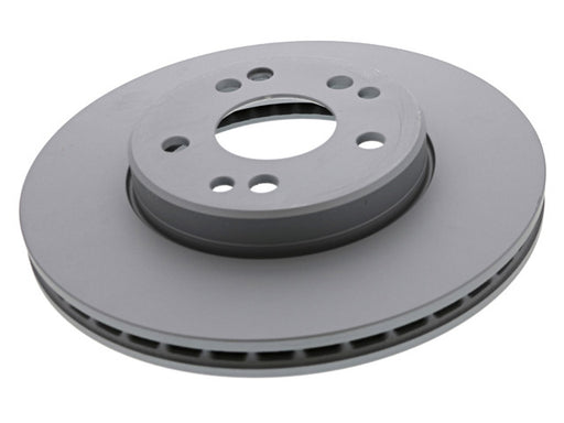 ZIMMERMANN COAT Z Brake Disc - 400 1430 20