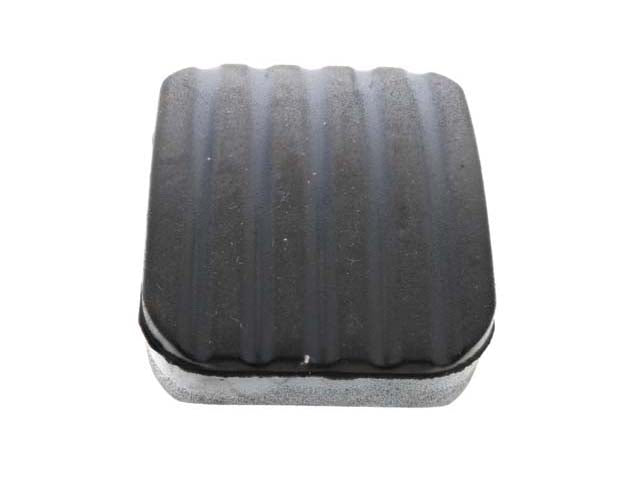 GENUINE MERCEDES Parking Brake Pedal Pad - A1244270382