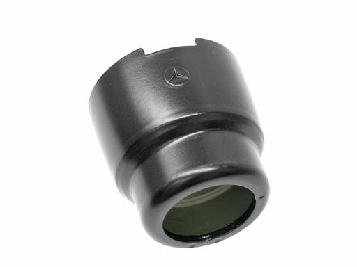 GENUINE MERCEDES Ignition Lock Shield - A1244622823