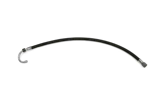 COHLINE Fuel Line - 124-470-80-75
