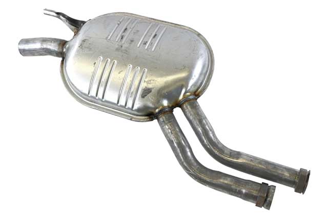 STARLA Muffler - 13196