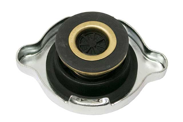 FEBI BILSTEIN Expansion Tank Cap - 06568