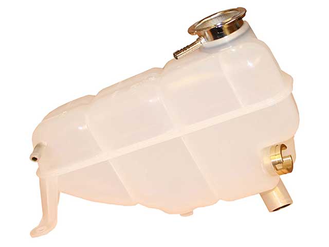 REIN AUTOMOTIVE Coolant Expansion Tank - EPT0002