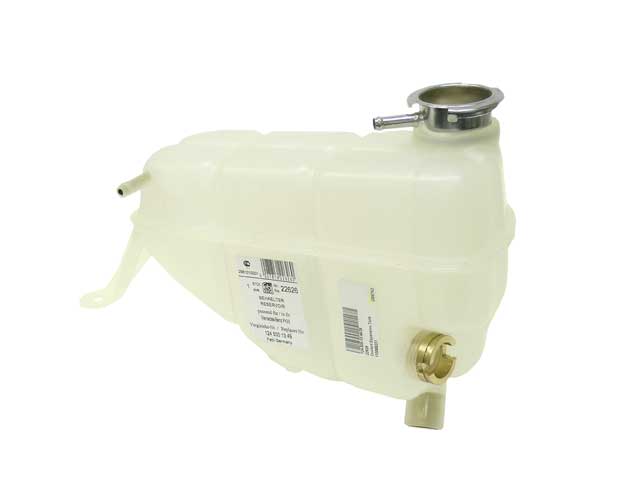 FEBI BILSTEIN Coolant Expansion Tank - 22626