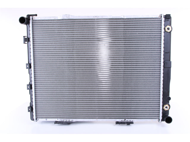 NISSENS Radiator - 62679A