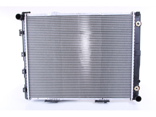 NISSENS Radiator - 62679A