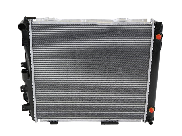 NISSENS Radiator - 62683A