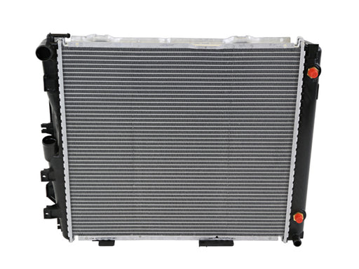 NISSENS Radiator - 62683A