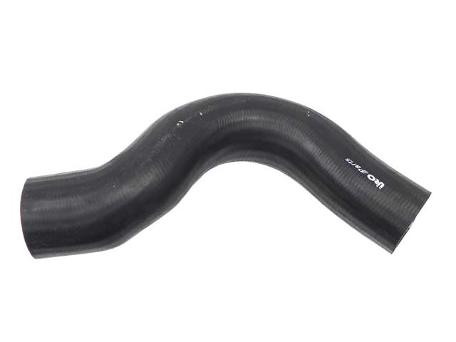 URO PARTS Radiator Hose - 124-501-24-82