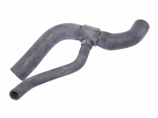 URO PARTS Radiator Hose - 124-501-35-82