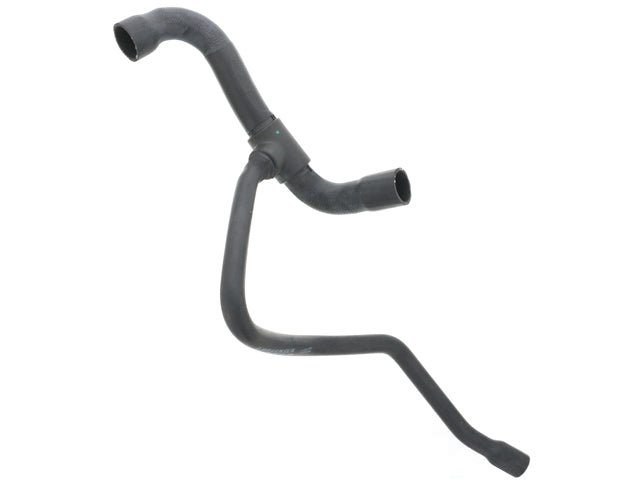 GENUINE MERCEDES Radiator Hose - A1245016182