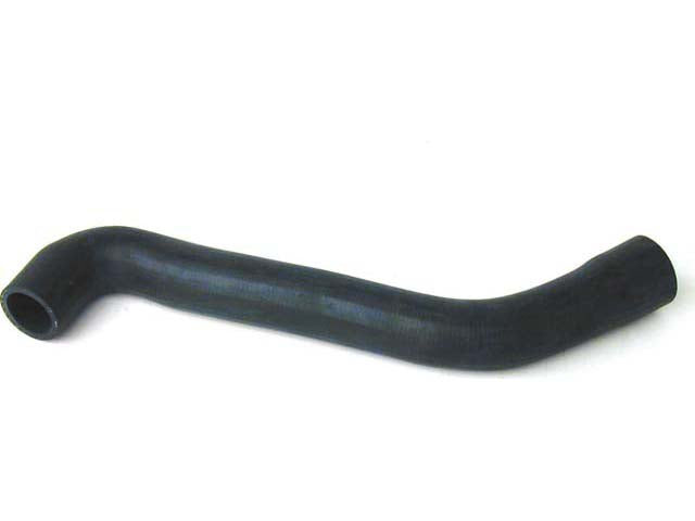 URO PARTS Radiator Hose - 124-501-92-82
