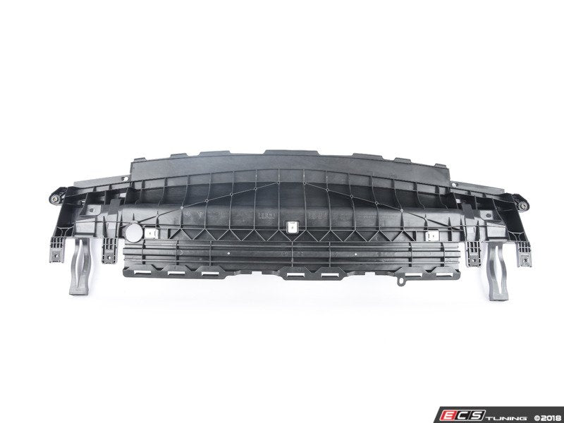 Front Lower Radiator Support Splash Shield