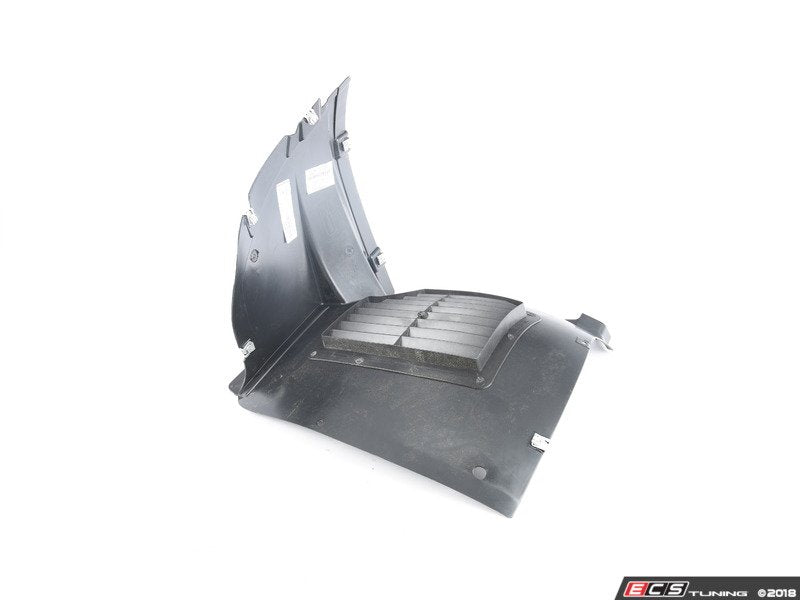 Front Left Fender Liner
