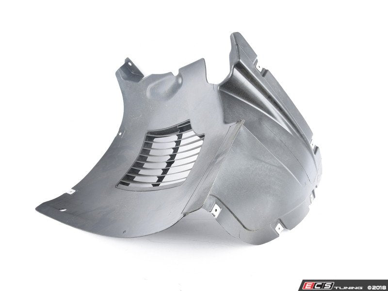 Front Left Fender Liner