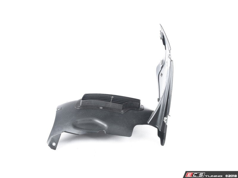 Front Left Fender Liner