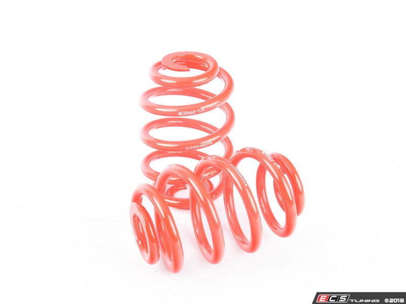 Front Shock Absorber - Priced Each