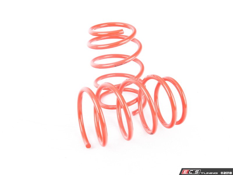 Front Shock Absorber - Priced Each