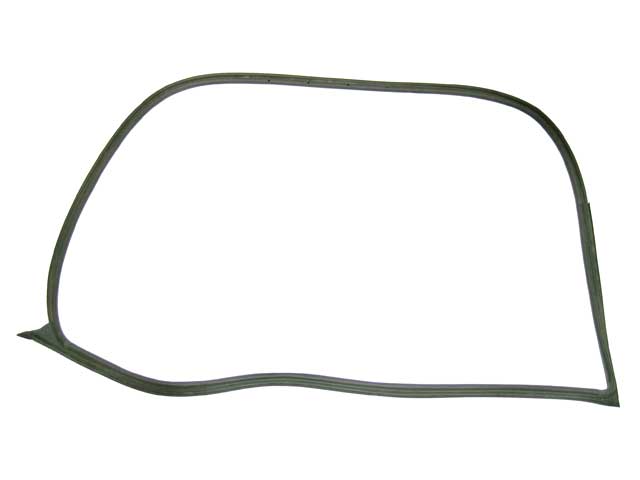 FEBI BILSTEIN Door Seal - 08875