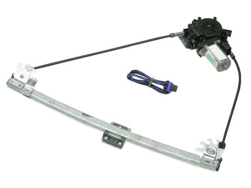 MAGNETI MARELLI Window Regulator - AC351