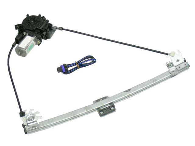 MAGNETI MARELLI Window Regulator - AC352