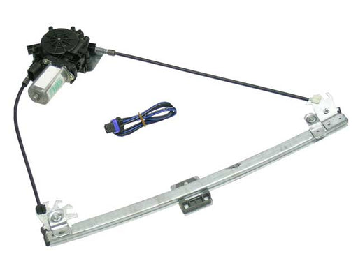 MAGNETI MARELLI Window Regulator - AC352