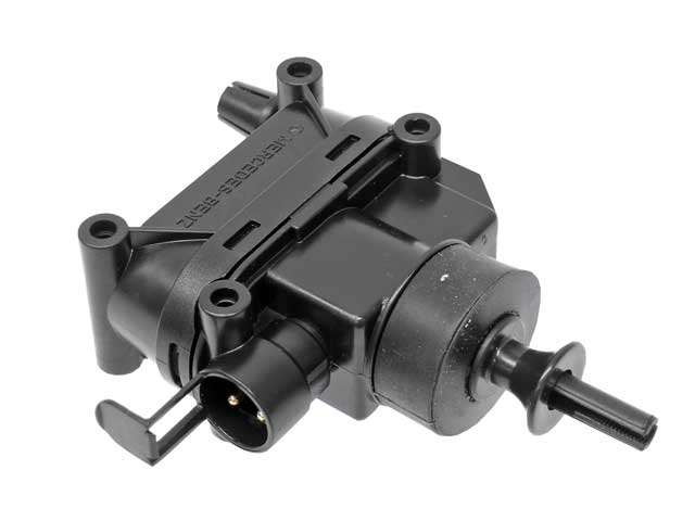 GENUINE MERCEDES Vacuum Element - A1248002175
