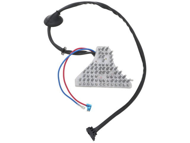 ACM Blower Regulator - 0755.2710A