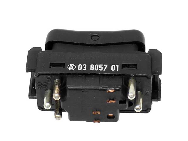 O.E.M. Window Switch - 03 8057 00